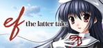 ef - the latter tale. (All Ages) banner image