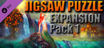 Jigsaw Puzzle - Expansion Pack 1 banner image