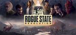 Rogue State Revolution banner image