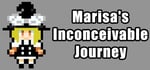 Marisa's Inconceivable Journey steam charts