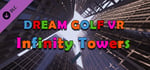 Dream Golf VR - Infinity Towers banner image