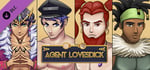 Agent Lovesdick - Adult Art Pack banner image
