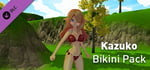Kazuko Bikini Pack banner image