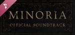 Minoria Official Soundtrack banner image