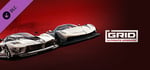 GRID Ultimate Edition Upgrade banner image