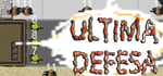 Ultima Defesa steam charts