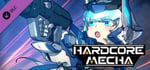 HARDCORE MECHA - Thunderbolt Otome banner image