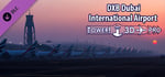 Tower!3d Pro - OMDB airport banner image