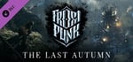 Frostpunk: The Last Autumn banner image