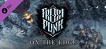 Frostpunk: On The Edge banner image