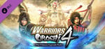 WARRIORS OROCHI 4: The Ultimate Upgrade Pack banner image