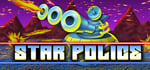 Star Police banner image