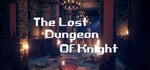 The lost dungeon of knight banner image