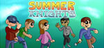 Summer Knights steam charts