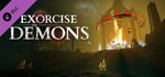 Exorcise The Demons - Premium Art Book banner image