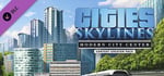 Cities: Skylines - Content Creator Pack: Modern City Center banner image