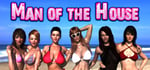 Man of the House banner image