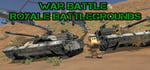 War Battle Royale Battlegrounds banner image