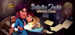 Detective Jackie - Mystic Case steam charts