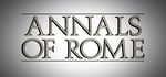 Annals of Rome banner image