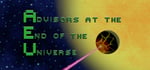 Advisors at the End of the Universe steam charts