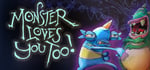 Monster Loves You Too! steam charts
