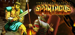 Swords and Sandals Spartacus banner image
