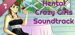 Hentai Crazy Girls - Soundtrack banner image