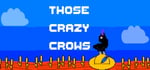 Those crazy crows steam charts