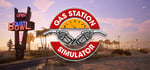 Gas Station Simulator banner image