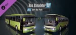 Bus Simulator 18 - Setra Bus Pack 1 banner image