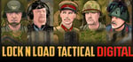 Lock 'n Load Tactical Digital: Core Game banner image