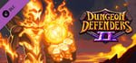Dungeon Defenders II - Supreme Pack banner image