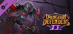 Dungeon Defenders II - Treat Yo' Self Pack banner image