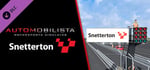 Automobilista - Snetterton banner image