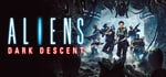 Aliens: Dark Descent steam charts