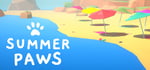 Summer Paws banner image