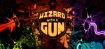 Wizard with a Gun banner image