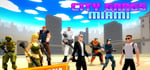 City Gangs War in Miami banner image