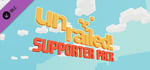 Unrailed! - Supporter Pack banner image