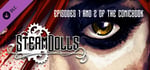 SteamDolls - Order Of Chaos : Graphic Novels DLC banner image