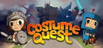 Costume Quest banner image