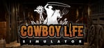 Cowboy Life Simulator steam charts