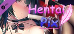 Hentai Pix - 18+ Expansion banner image