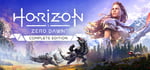 Horizon Zero Dawn™ Complete Edition banner image