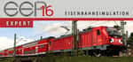 EEP  16 Expert Eisenbahn Aufbau- und Steuerungssimulation steam charts