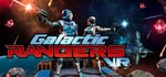 Galactic Rangers VR banner image