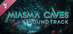 Miasma Caves Soundtrack banner image