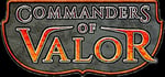 Commanders of Valor steam charts