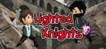 Lighted Knights steam charts